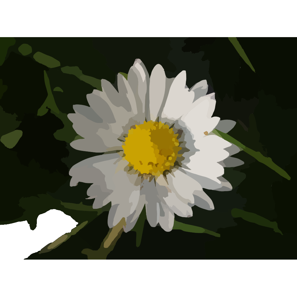 Download G Daisy PNG, SVG Clip art for Web - Download Clip Art, PNG Icon Arts