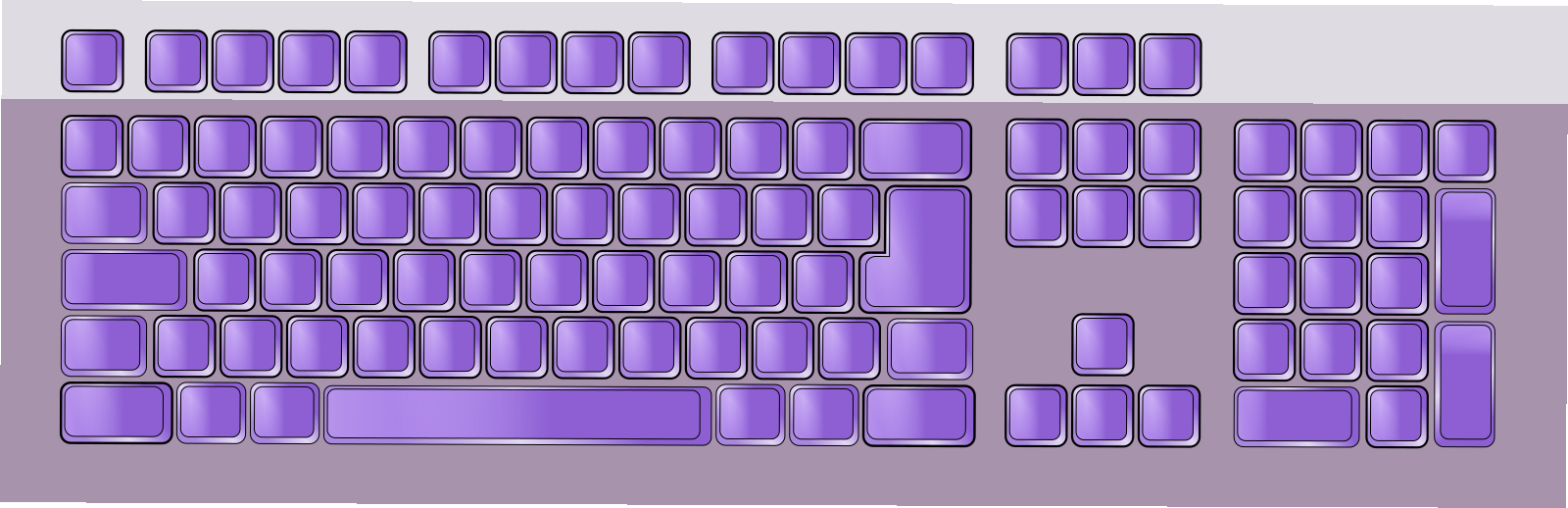 Download Keyboard Button Png Svg Clip Art For Web Download Clip Art Png Icon Arts