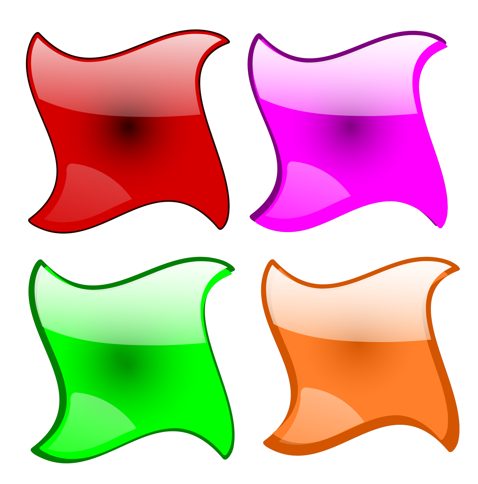 Web Buttons PNG, SVG Clip art for Web - Download Clip Art, PNG Icon Arts