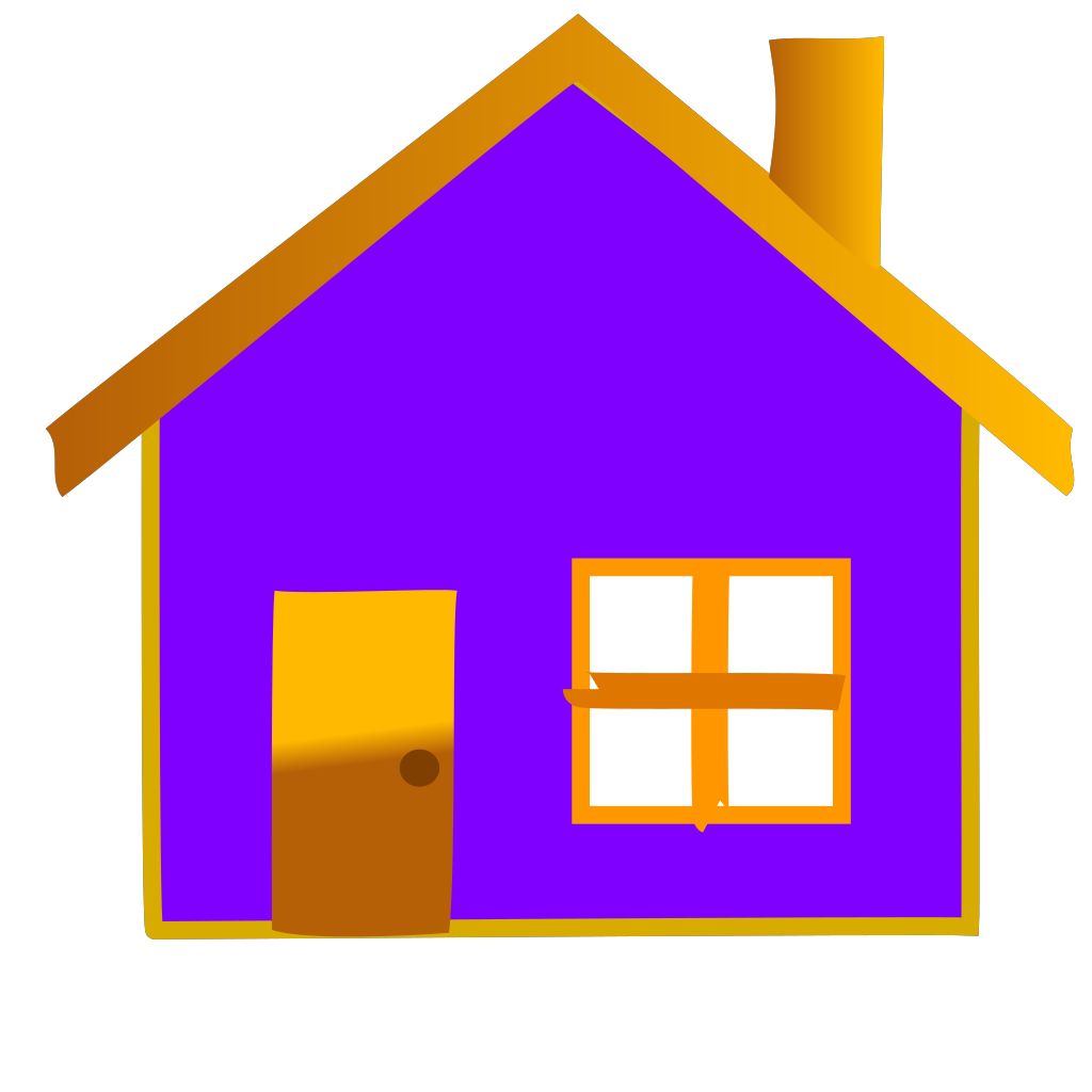 Home Icon 3 PNG, SVG Clip art for Web - Download Clip Art, PNG Icon Arts