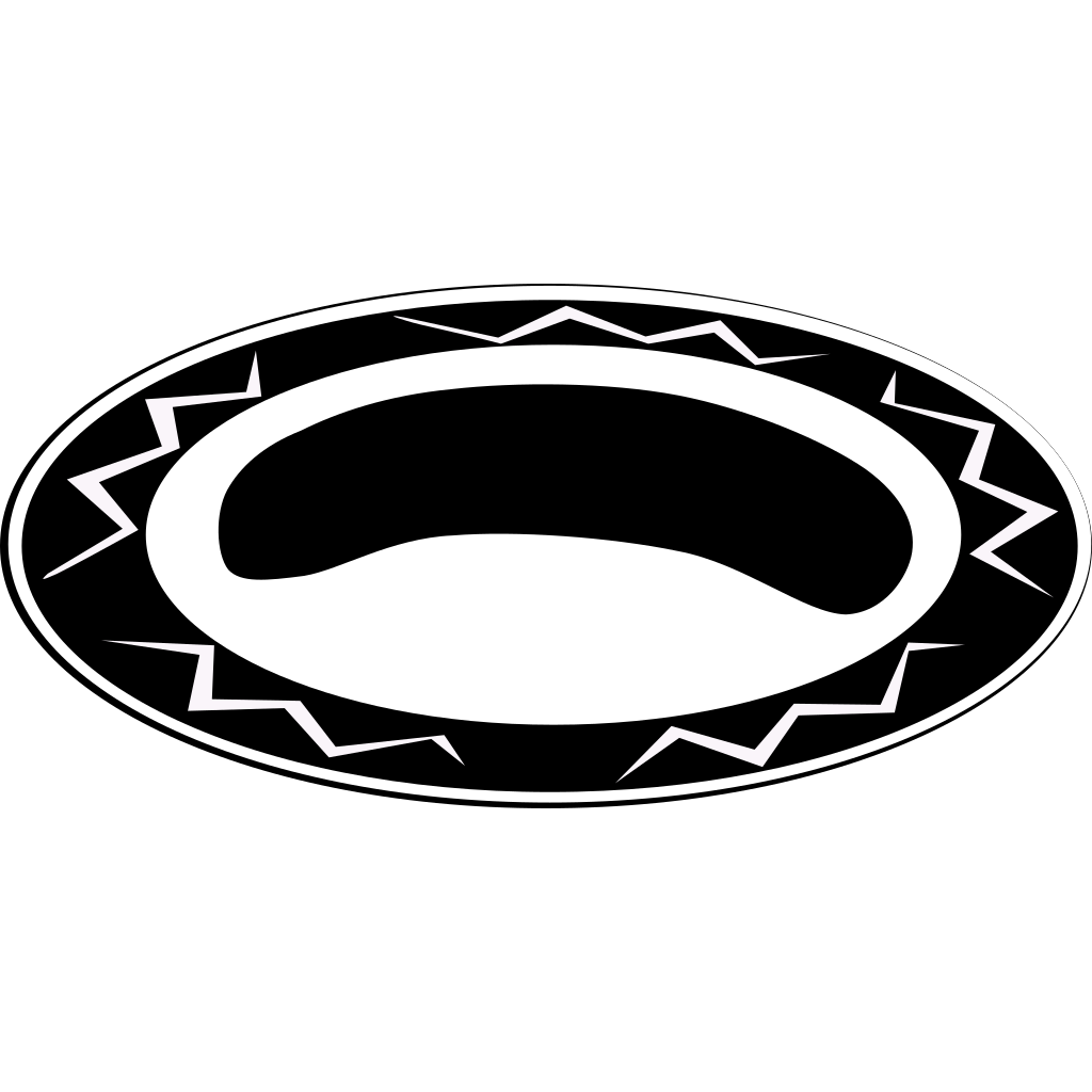 Large Basic Plate PNG, SVG Clip art for  Download Clip Art, PNG