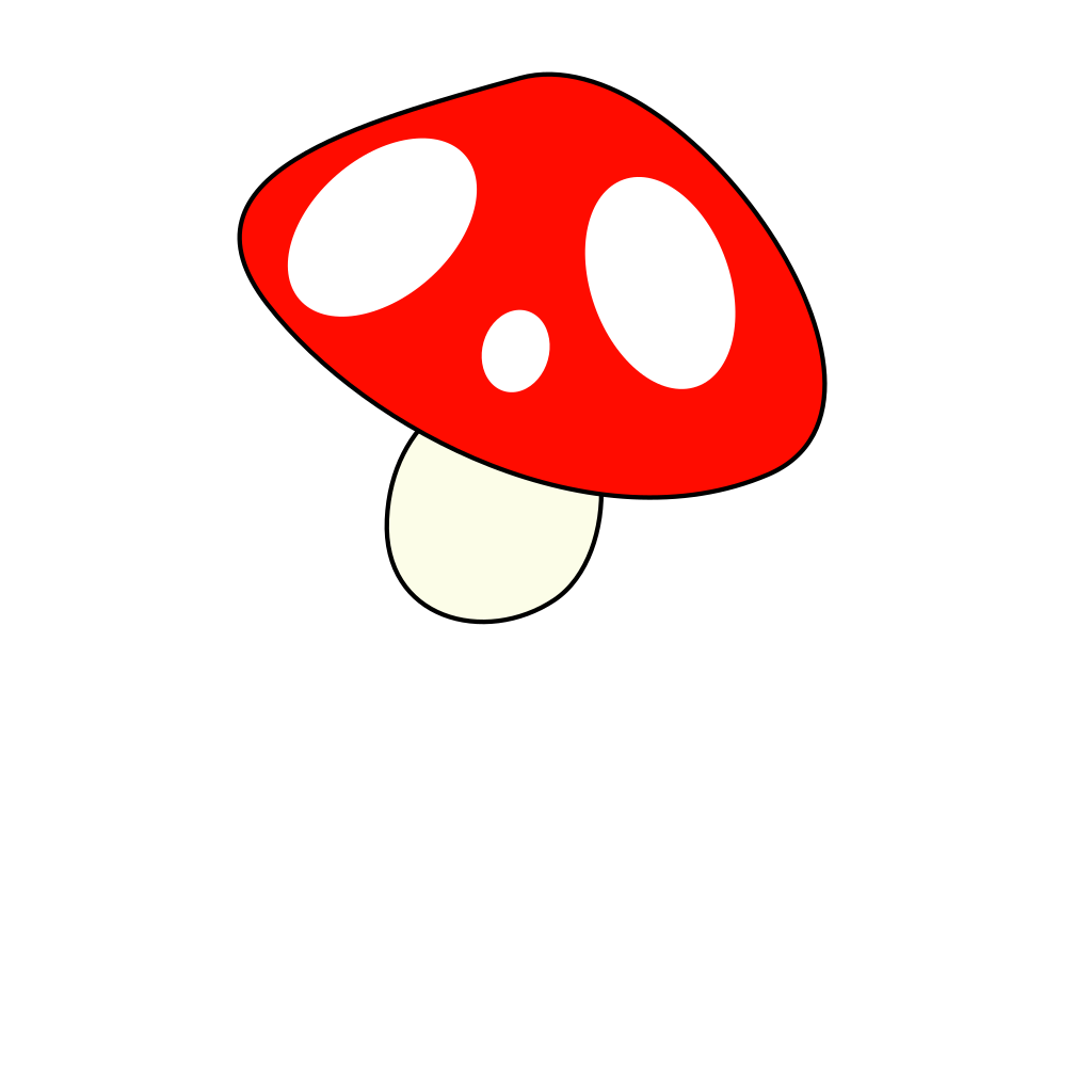 Toadstool PNG, SVG Clip art for Web - Download Clip Art, PNG Icon Arts