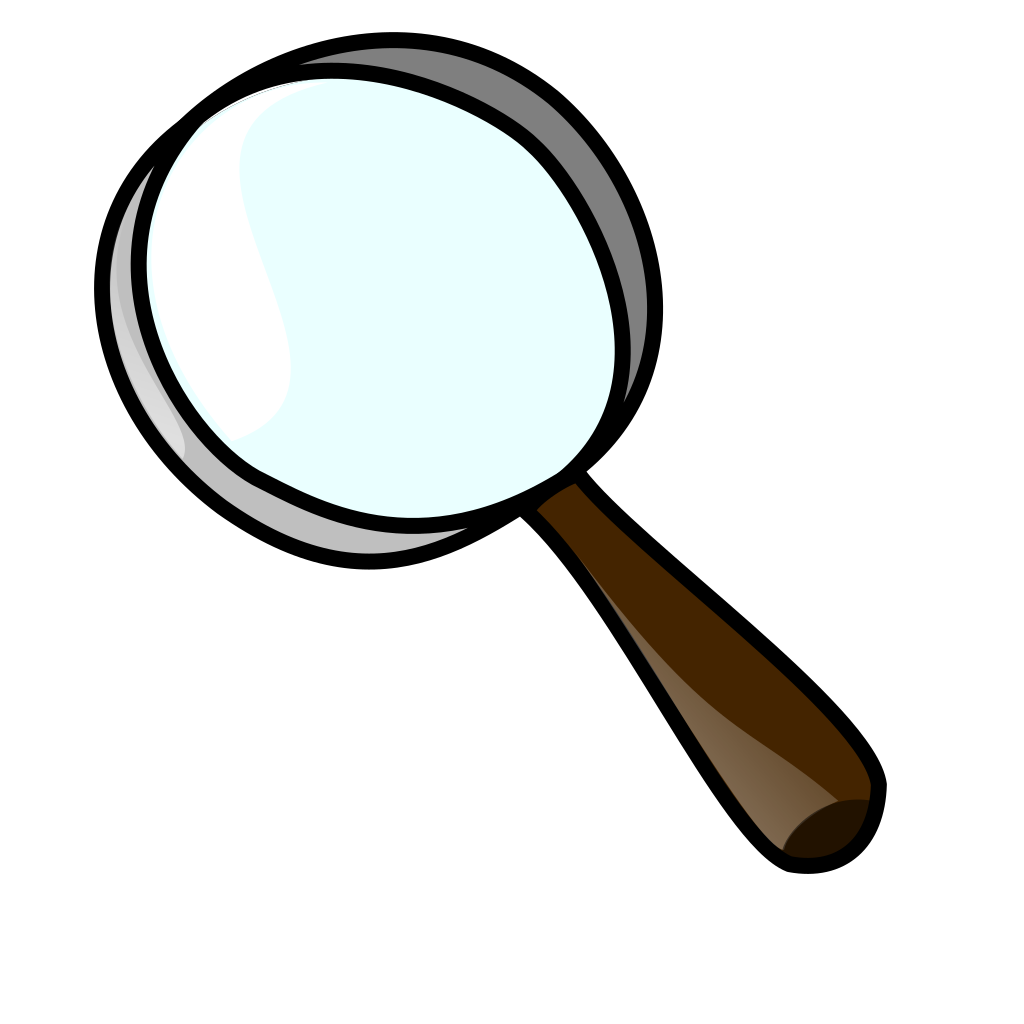 Magnifier PNG, SVG Clip art for  Download Clip Art, PNG Icon Arts