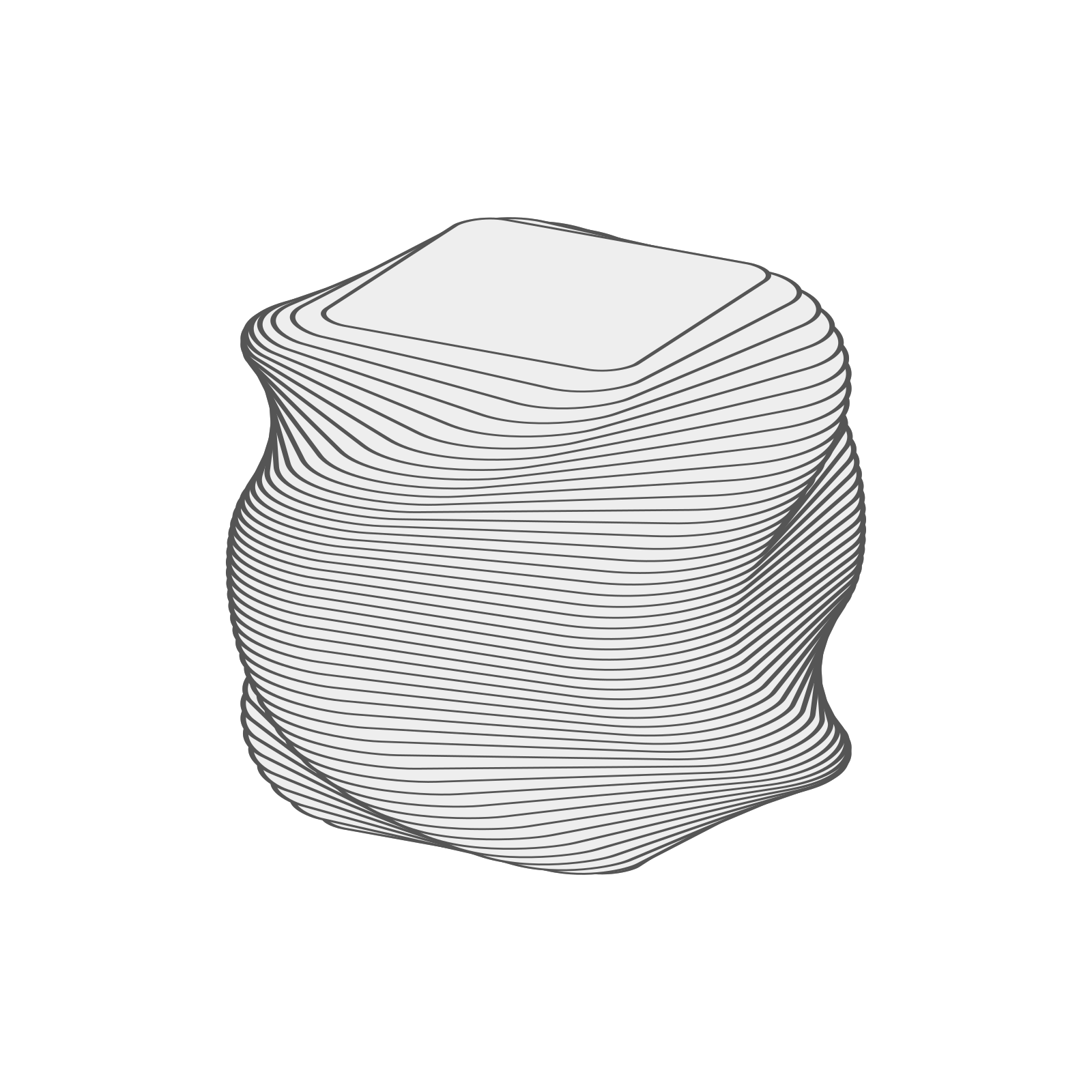 Download Recycling Box 3d PNG, SVG Clip art for Web - Download Clip Art, PNG Icon Arts