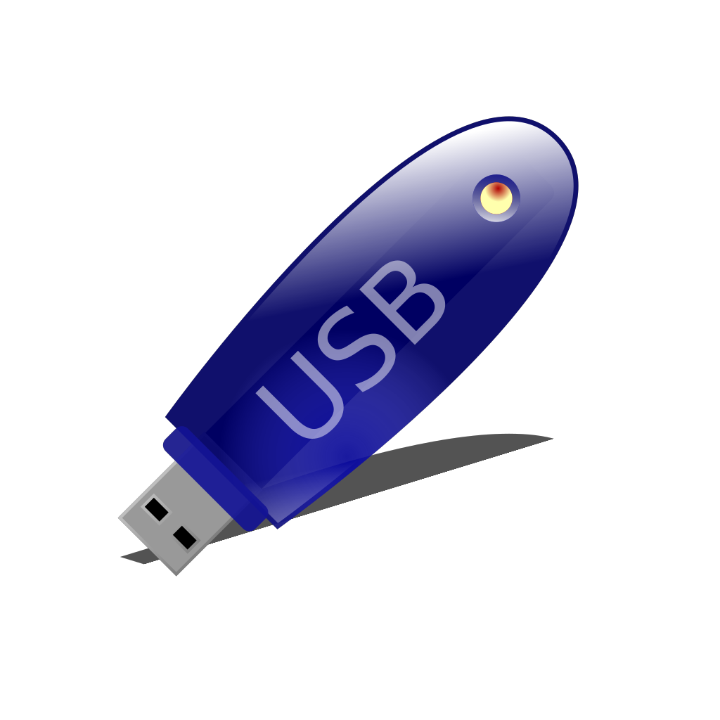 Usb Memory Stick PNG, SVG Clip art for  Download Clip Art, PNG