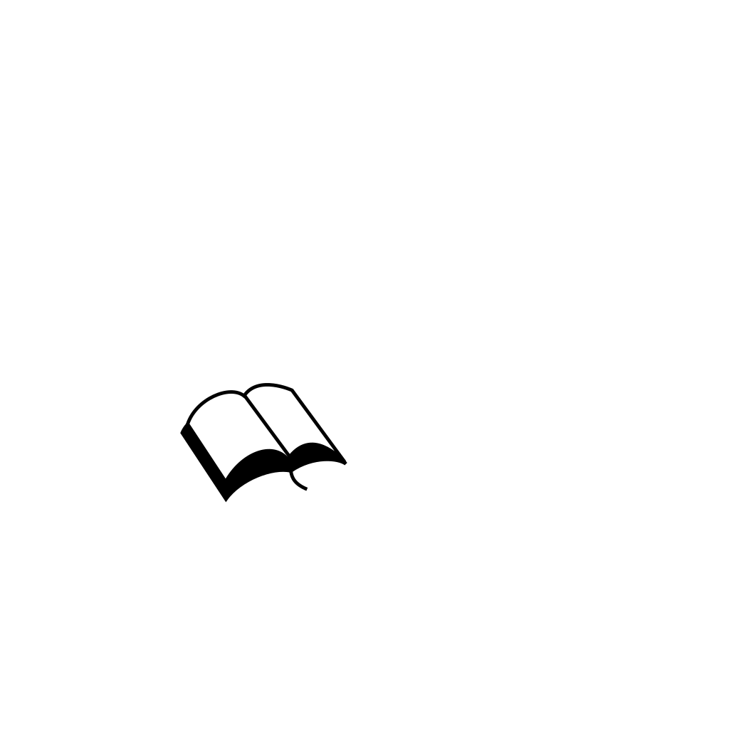 Open Bible 01 PNG, SVG Clip art for Web  Download Clip Art, PNG Icon Arts