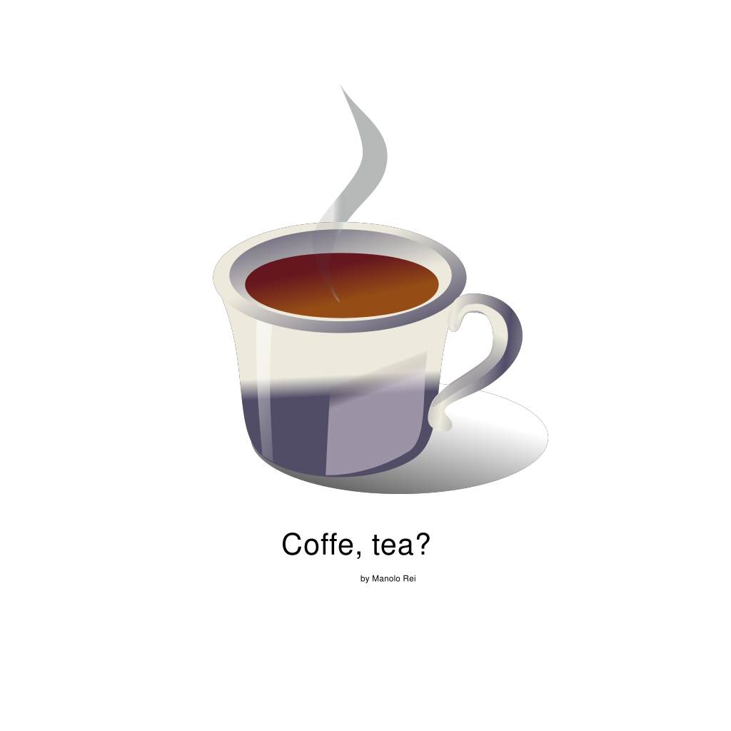 Free Free 181 Coffee Svg Clip Art SVG PNG EPS DXF File