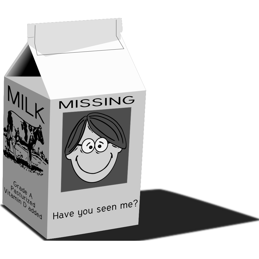 Milk carton mockup png free Idea