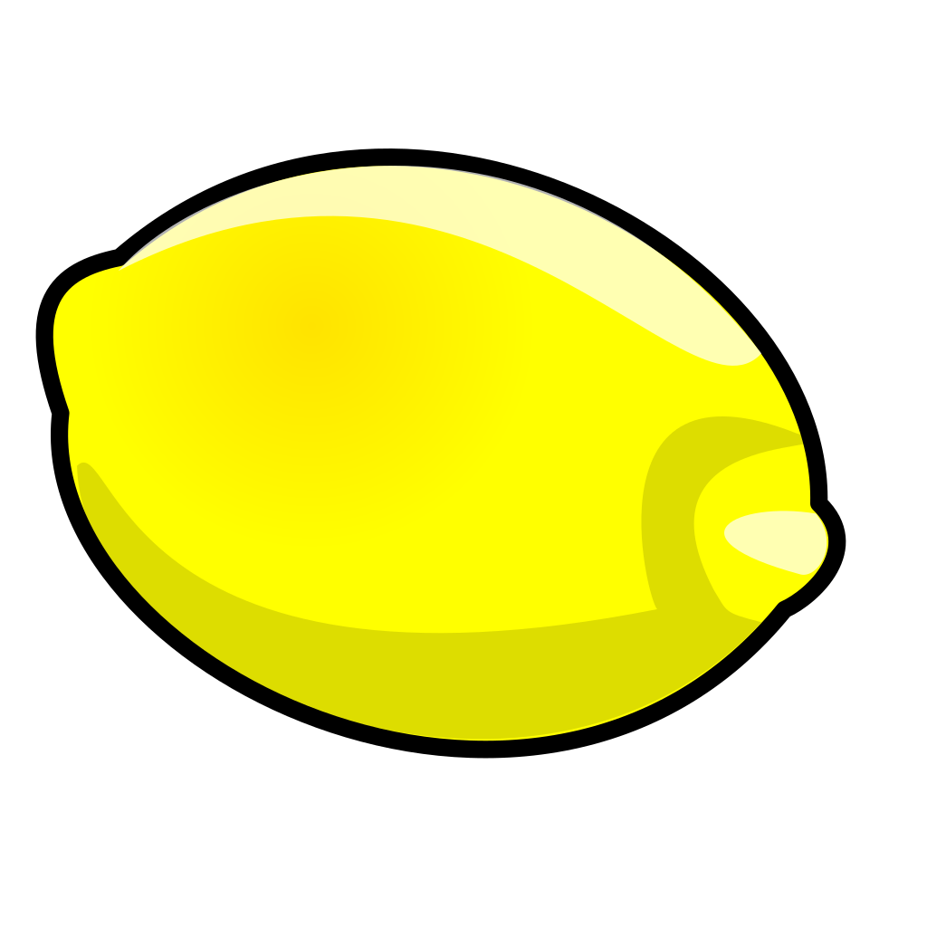 Download Lemon PNG, SVG Clip art for Web - Download Clip Art, PNG ...
