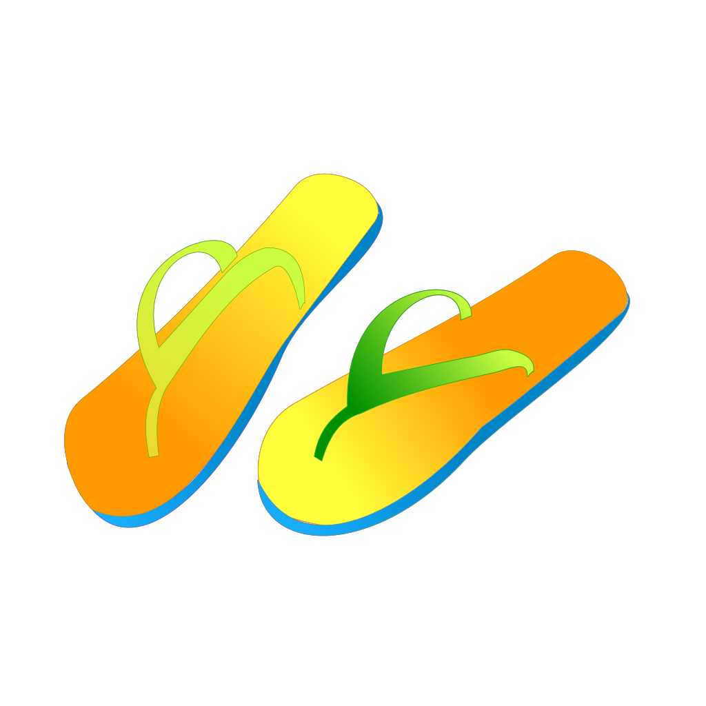 Flip flops картинка