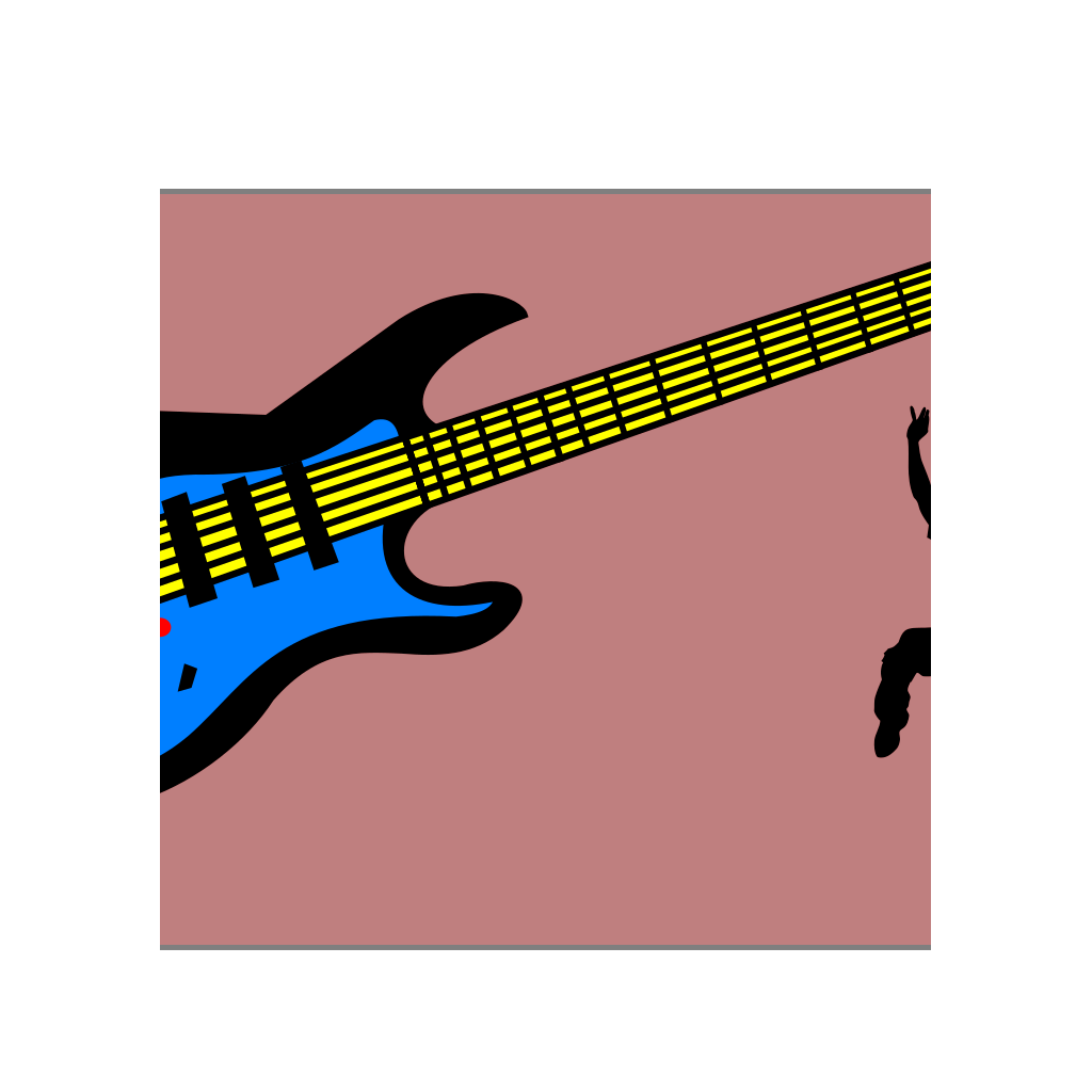 Download Electric Guitar PNG, SVG Clip art for Web - Download Clip ...