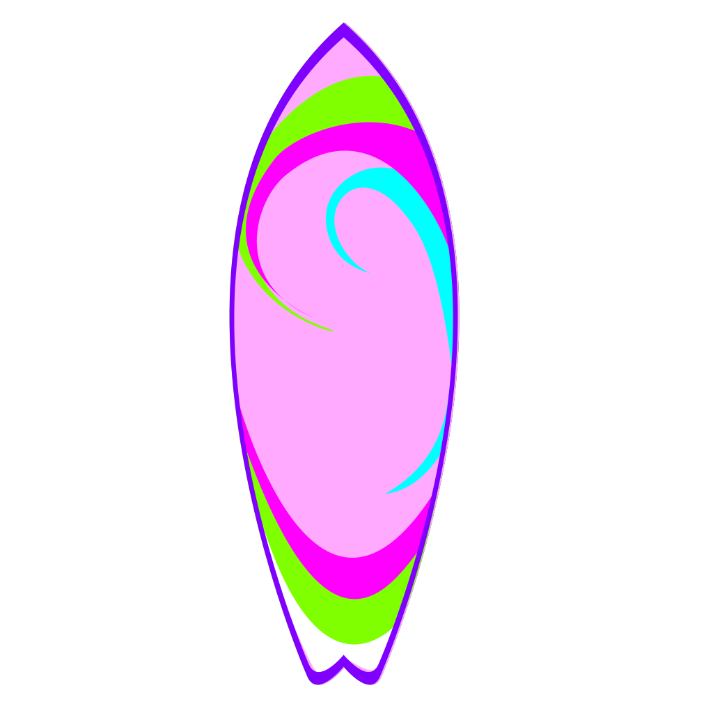 Download Surfboard Png Svg Clip Art For Web Download Clip Art Png Icon Arts