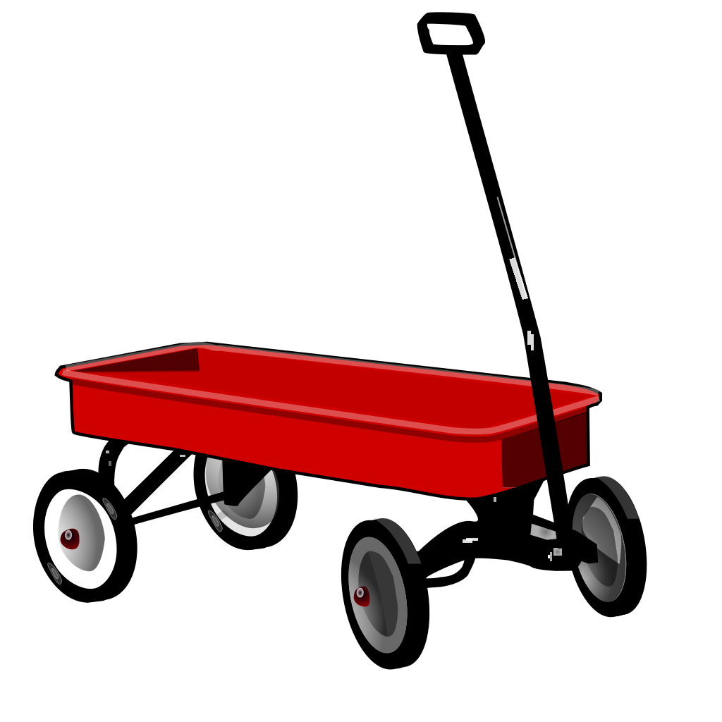 Download Free Svg Wagon - Best Red Wagon Illustrations, Royalty ...