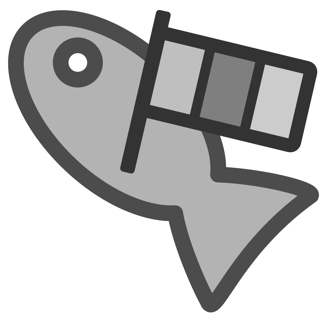 Download Flag Fish PNG, SVG Clip art for Web - Download Clip Art ...
