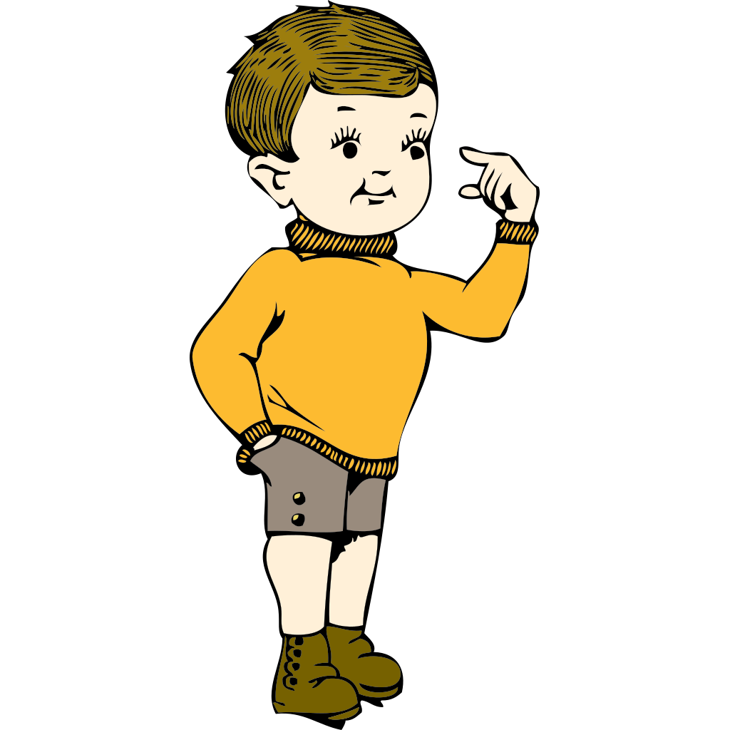 Download Little Boy PNG, SVG Clip art for Web - Download Clip Art, PNG Icon Arts