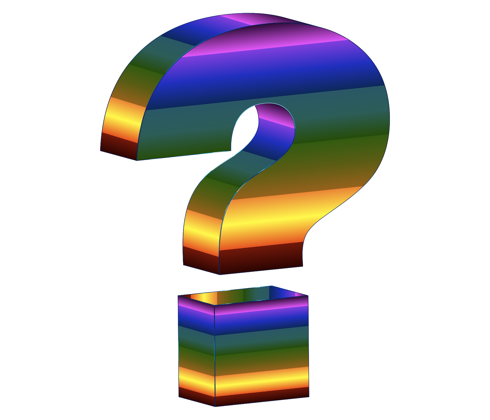 Question Mark PNG, SVG Clip art for Web - Download Clip Art, PNG Icon Arts