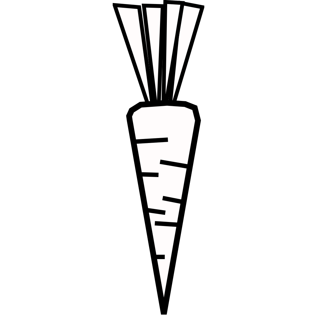 Download Carrot PNG, SVG Clip art for Web - Download Clip Art, PNG ...