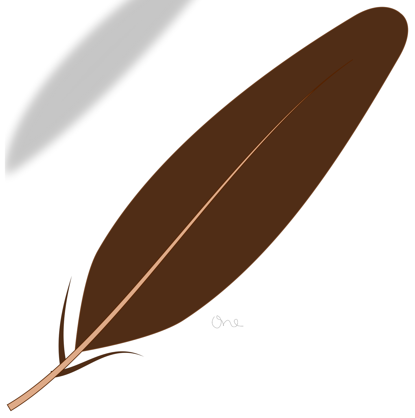 Feather PNG, SVG Clip art for Web - Download Clip Art, PNG Icon Arts