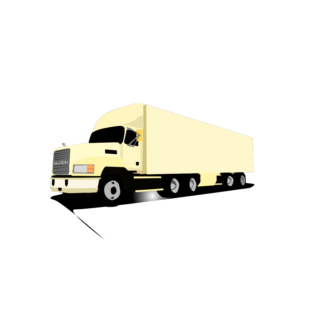 Free Free 259 18 Wheeler Truck Svg Free SVG PNG EPS DXF File