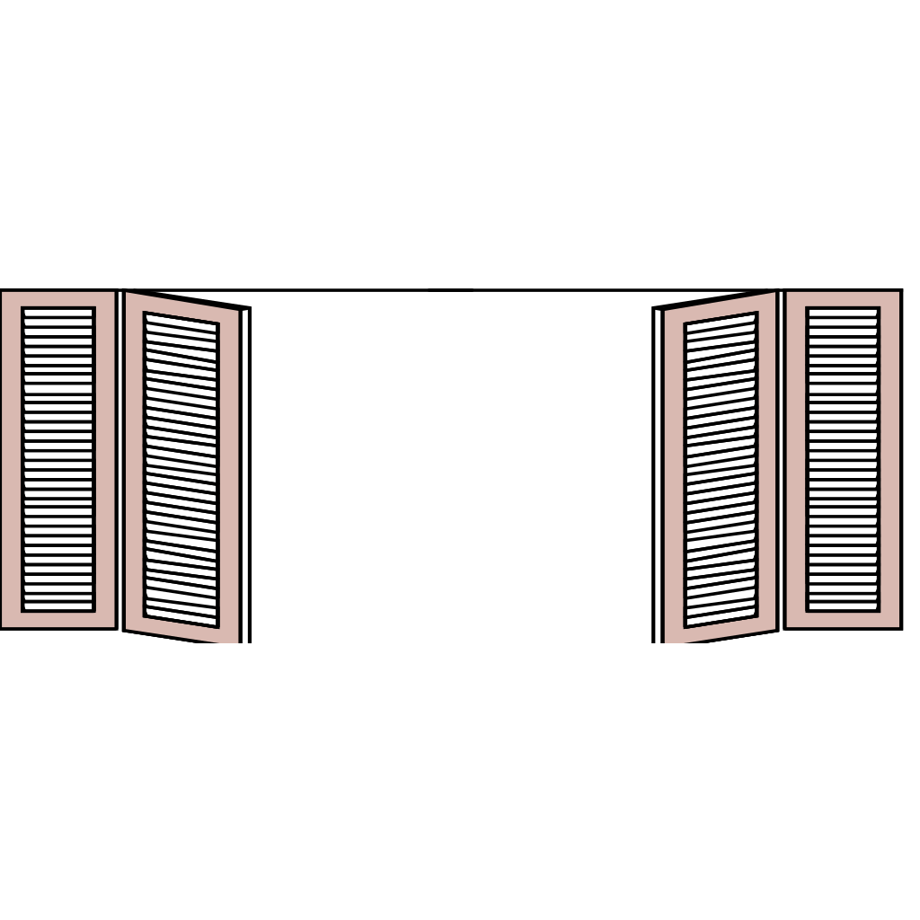 Window Shutters PNG, SVG Clip art for Web Download Clip Art, PNG Icon