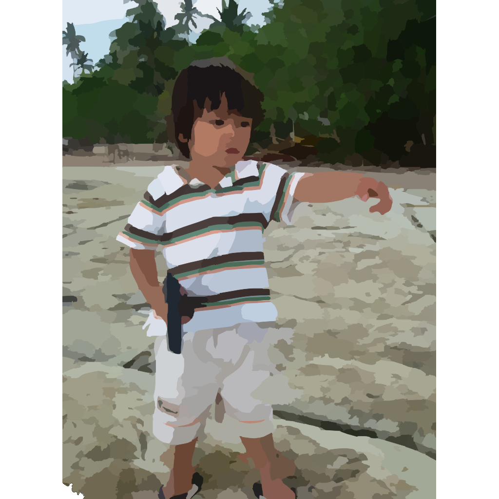 Download Walking Boy PNG, SVG Clip art for Web - Download Clip Art ...