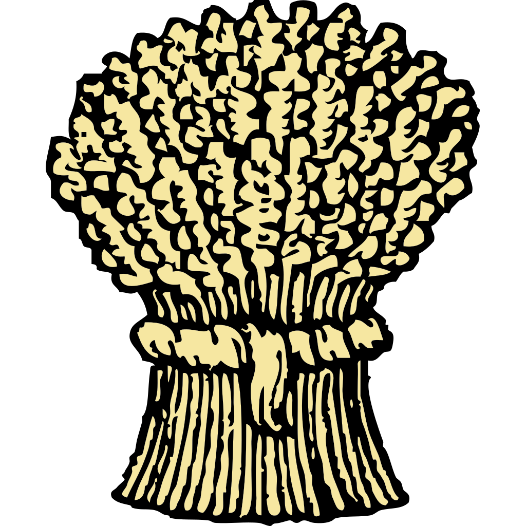 Sheaf PNG, SVG Clip art for  Download Clip Art, PNG Icon Arts