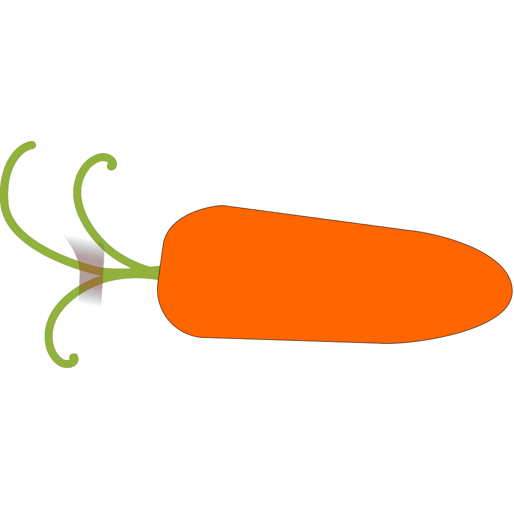 Download Carrot PNG, SVG Clip art for Web - Download Clip Art, PNG ...