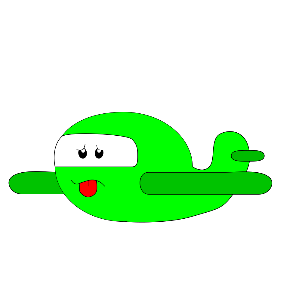 Download Cartoon Sick Airplane Png Svg Clip Art For Web Download Clip Art Png Icon Arts