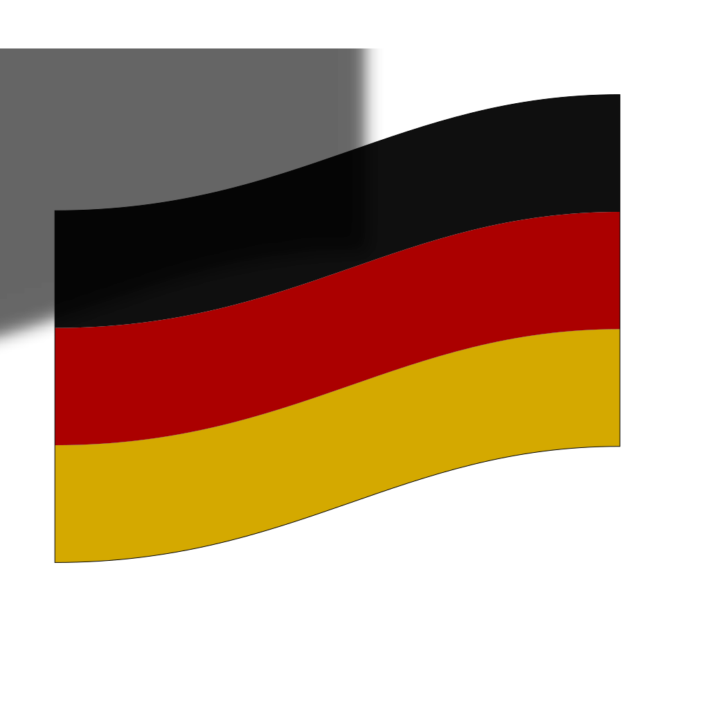 Download Germany Flag PNG, SVG Clip art for Web - Download Clip Art ...