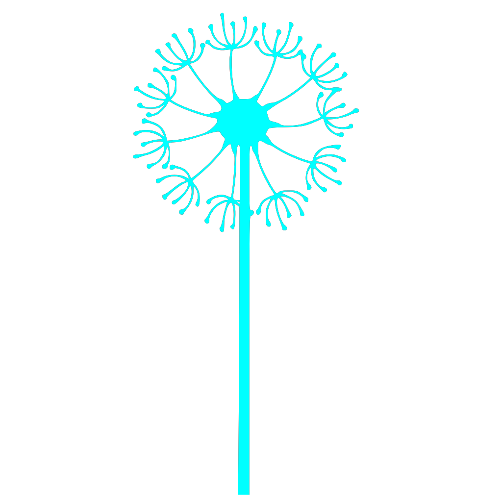 Free Free 114 Dandy Lion Svg SVG PNG EPS DXF File