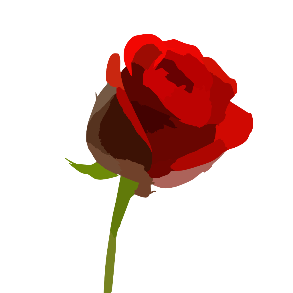 Red Rose Png Svg Clip Art For Web Download Clip Art Png Icon Arts