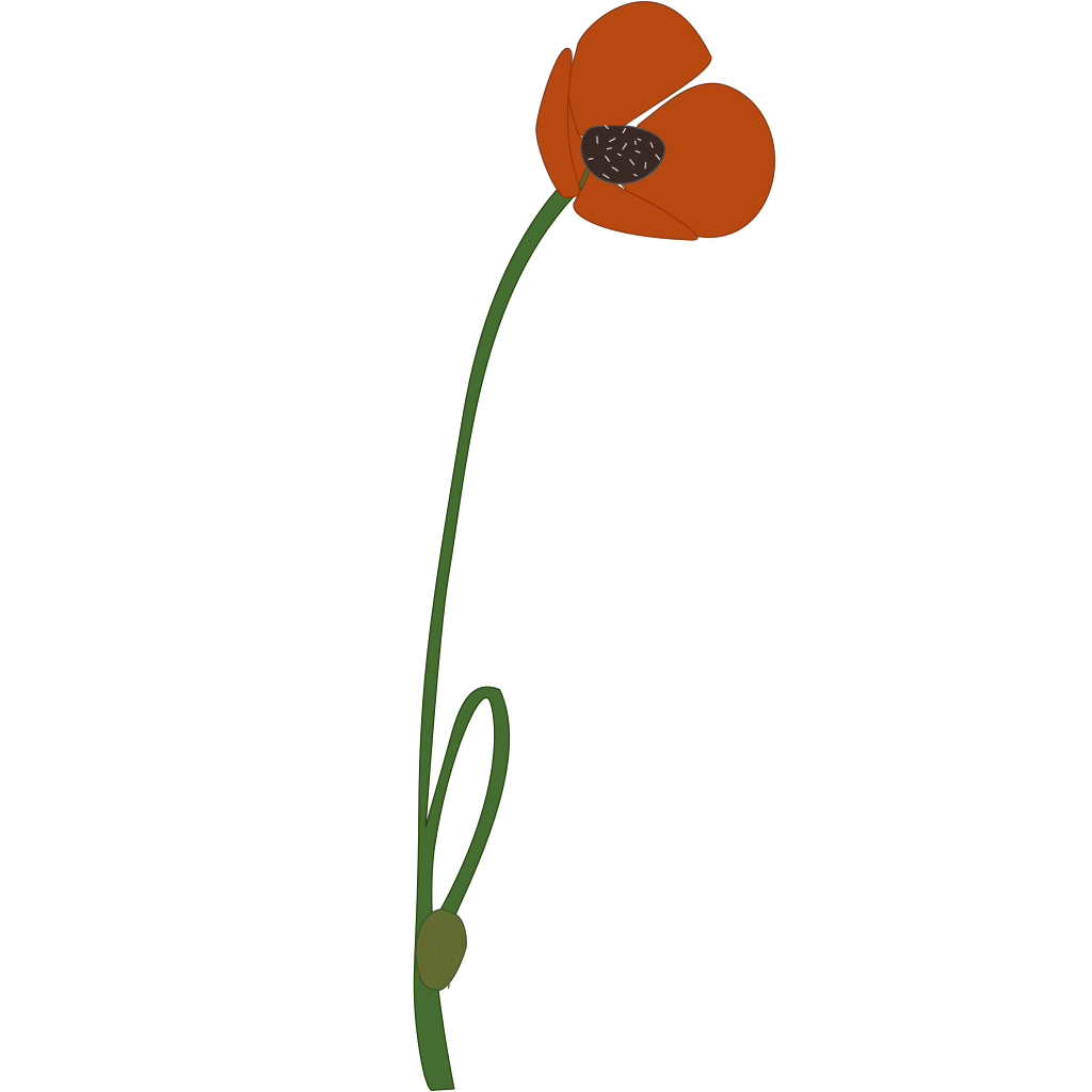 remembrance poppy flag remembrance poppy flag
