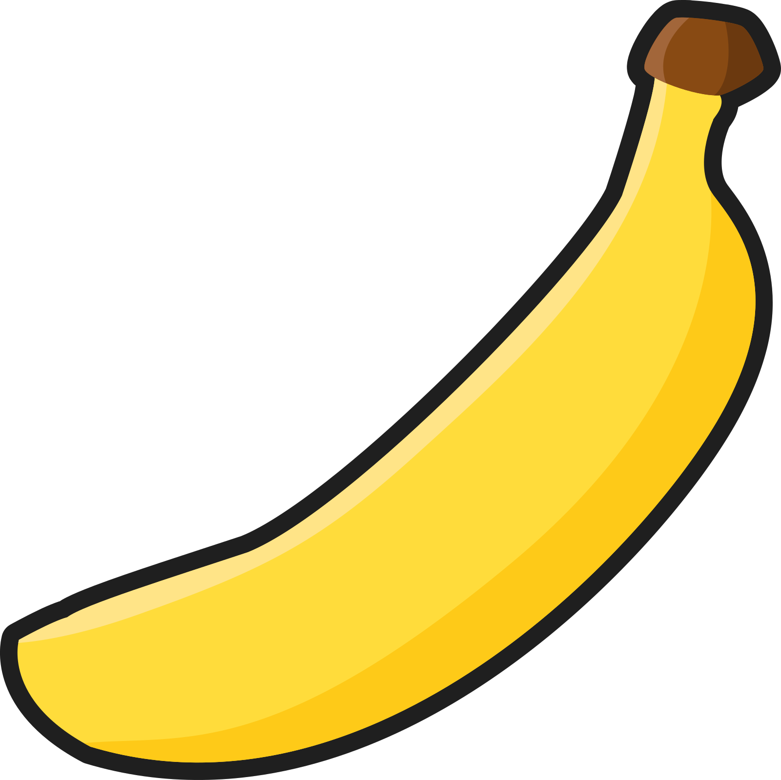 Banana PNG, SVG Clip art for Web - Download Clip Art, PNG Icon Arts