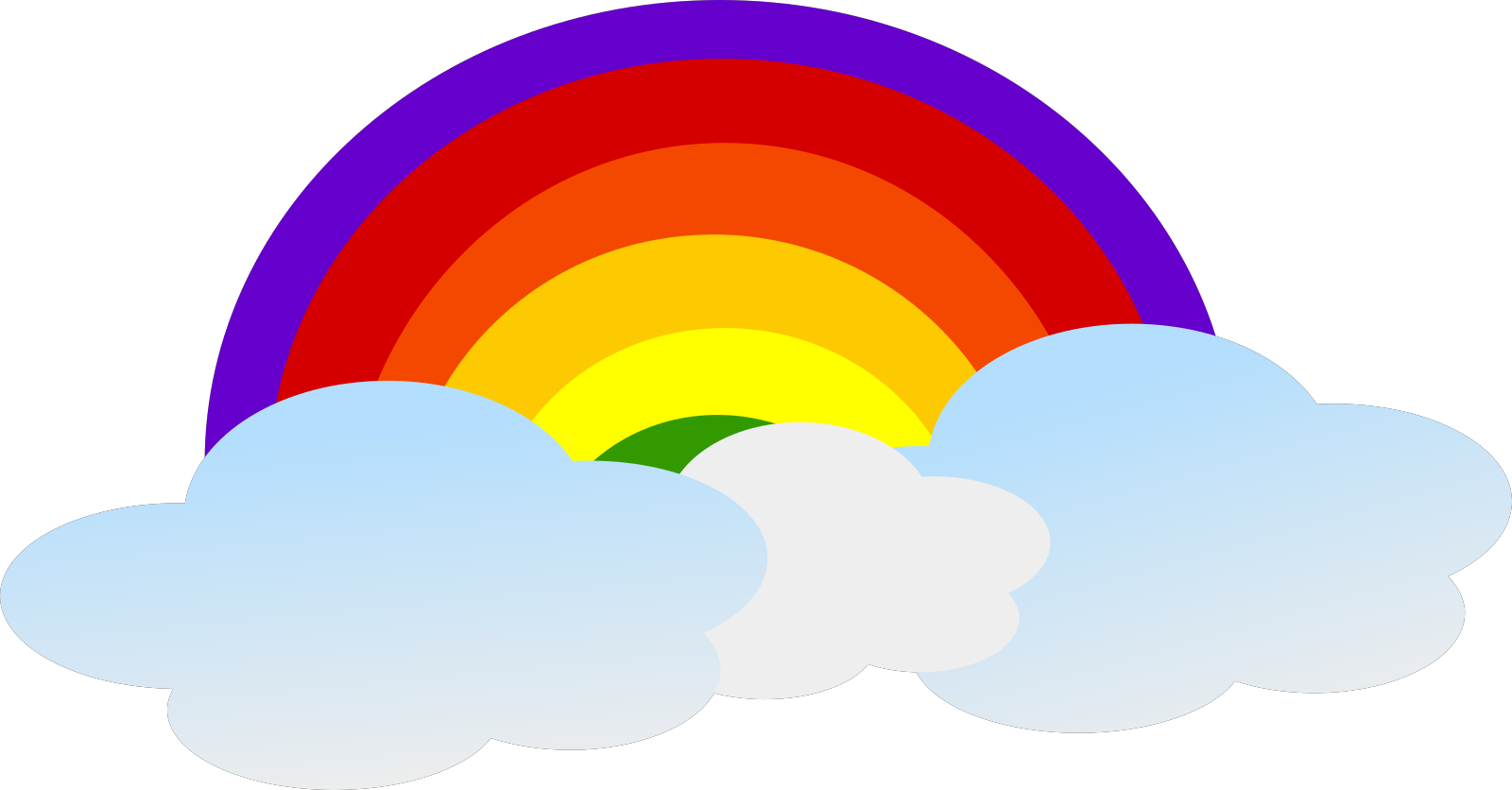 Download Rainbow Png Svg Clip Art For Web Download Clip Art Png Icon Arts