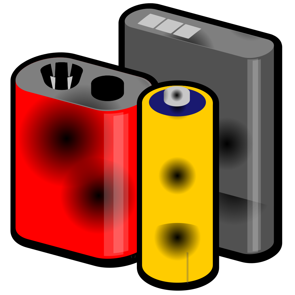 Battery Clipart Png Free Logo Image