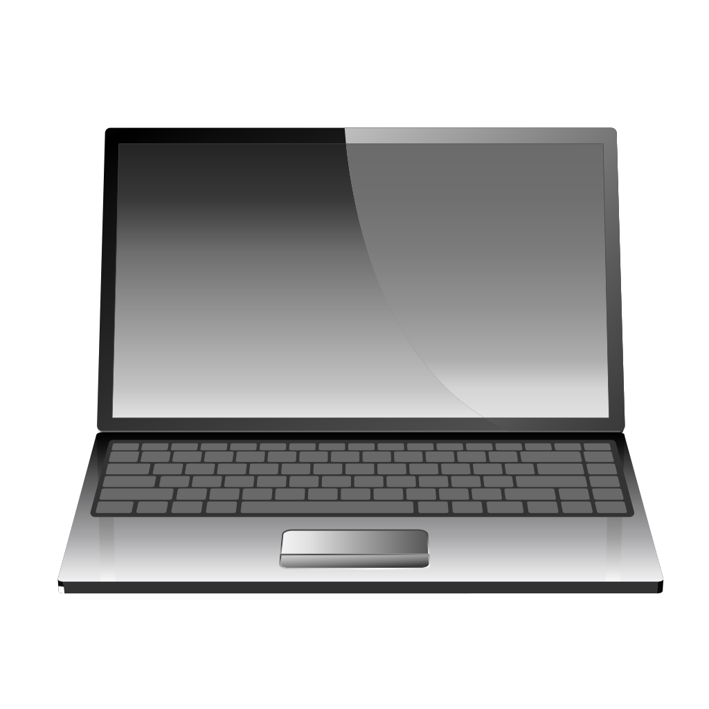 Laptop PNG, SVG Clip art for Web - Download Clip Art, PNG Icon Arts