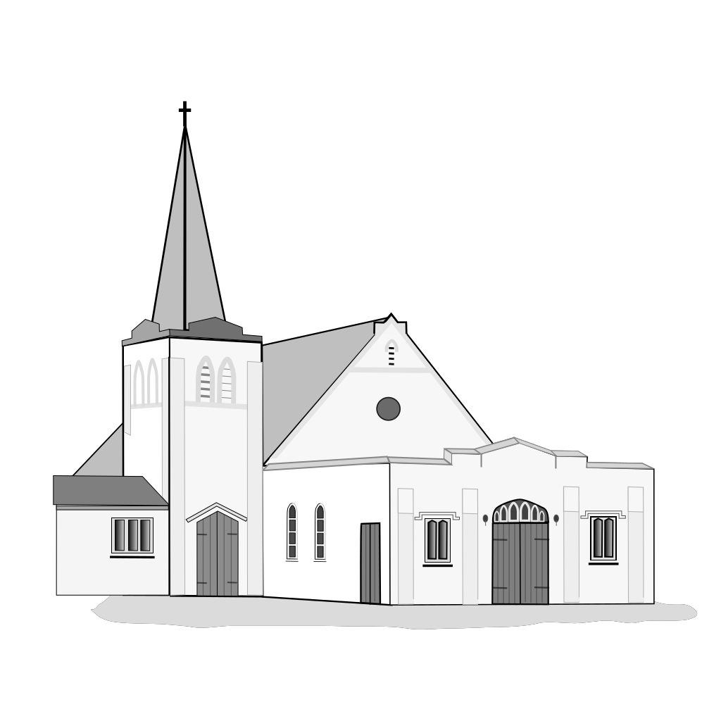 Download The Church Choir PNG, SVG Clip art for Web - Download Clip ...