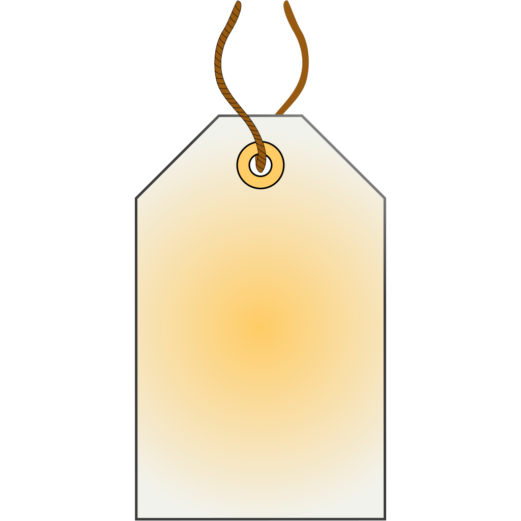 Label svg