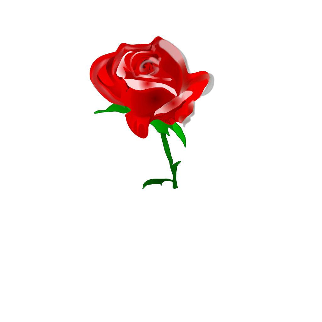 Download Red Rose Png Svg Clip Art For Web Download Clip Art Png Icon Arts