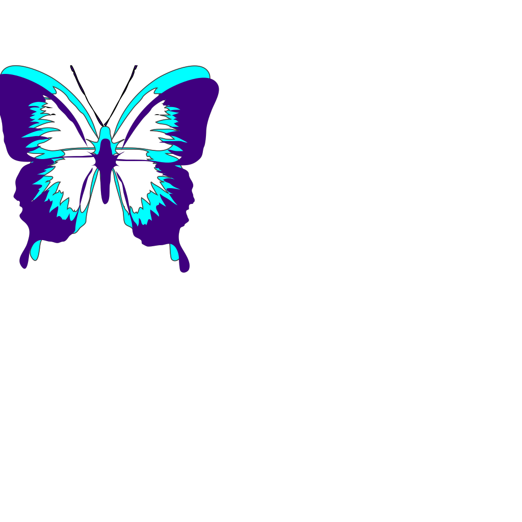 Download Butterfly PNG, SVG Clip art for Web - Download Clip Art, PNG Icon Arts