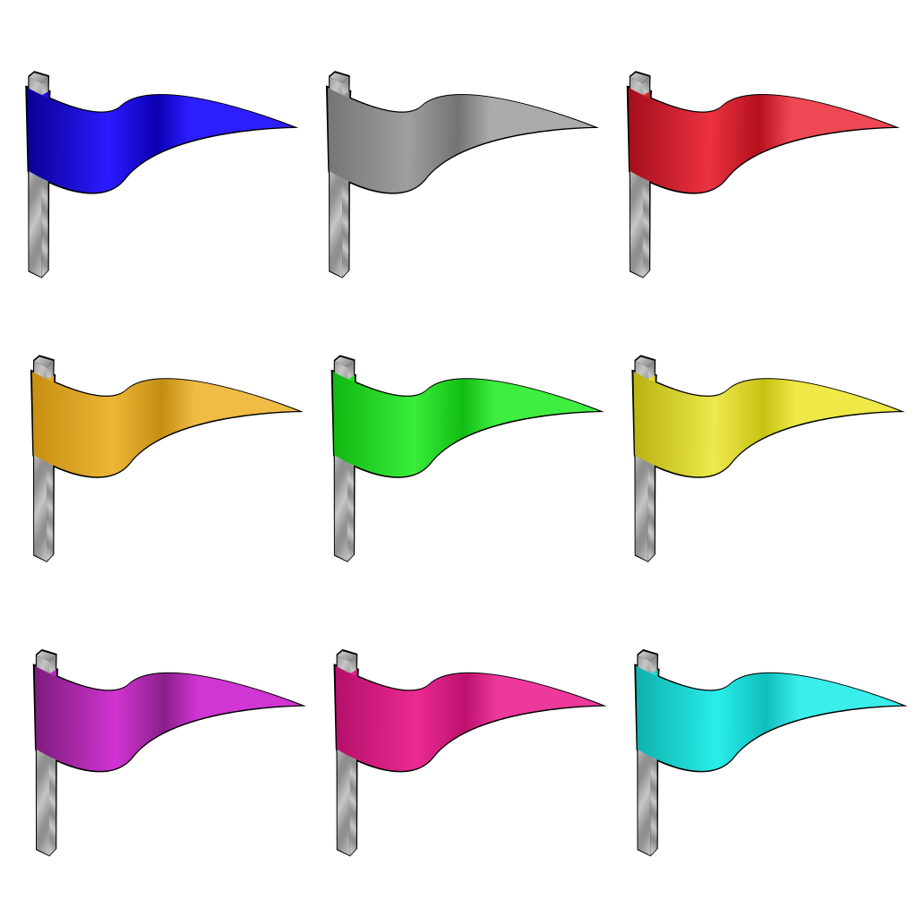 Картинки флагов png