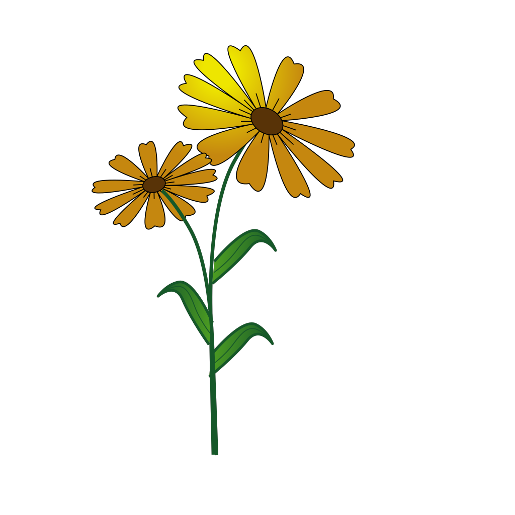 Download Daisy PNG, SVG Clip art for Web - Download Clip Art, PNG Icon Arts