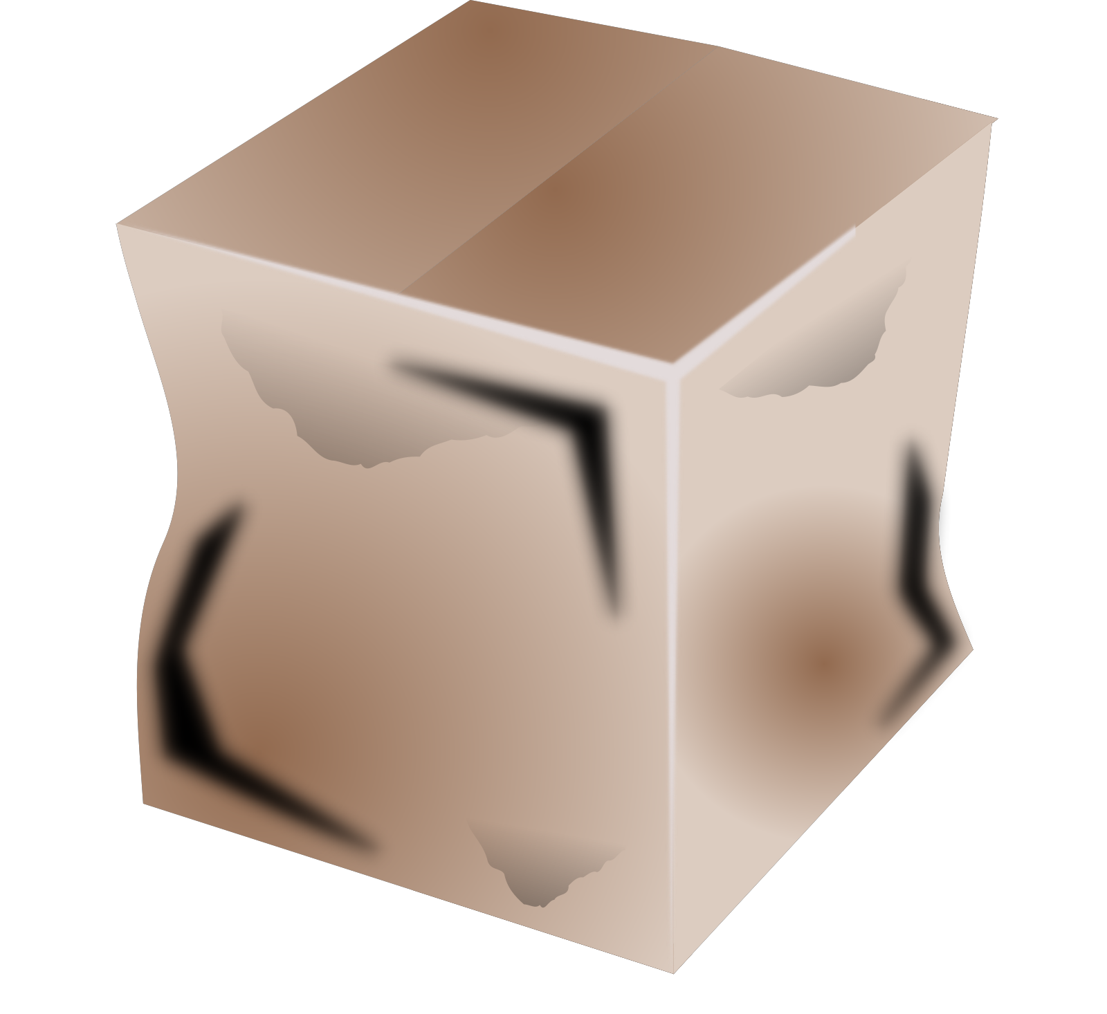 Closed Box PNG, SVG Clip art for  Download Clip Art, PNG Icon Arts