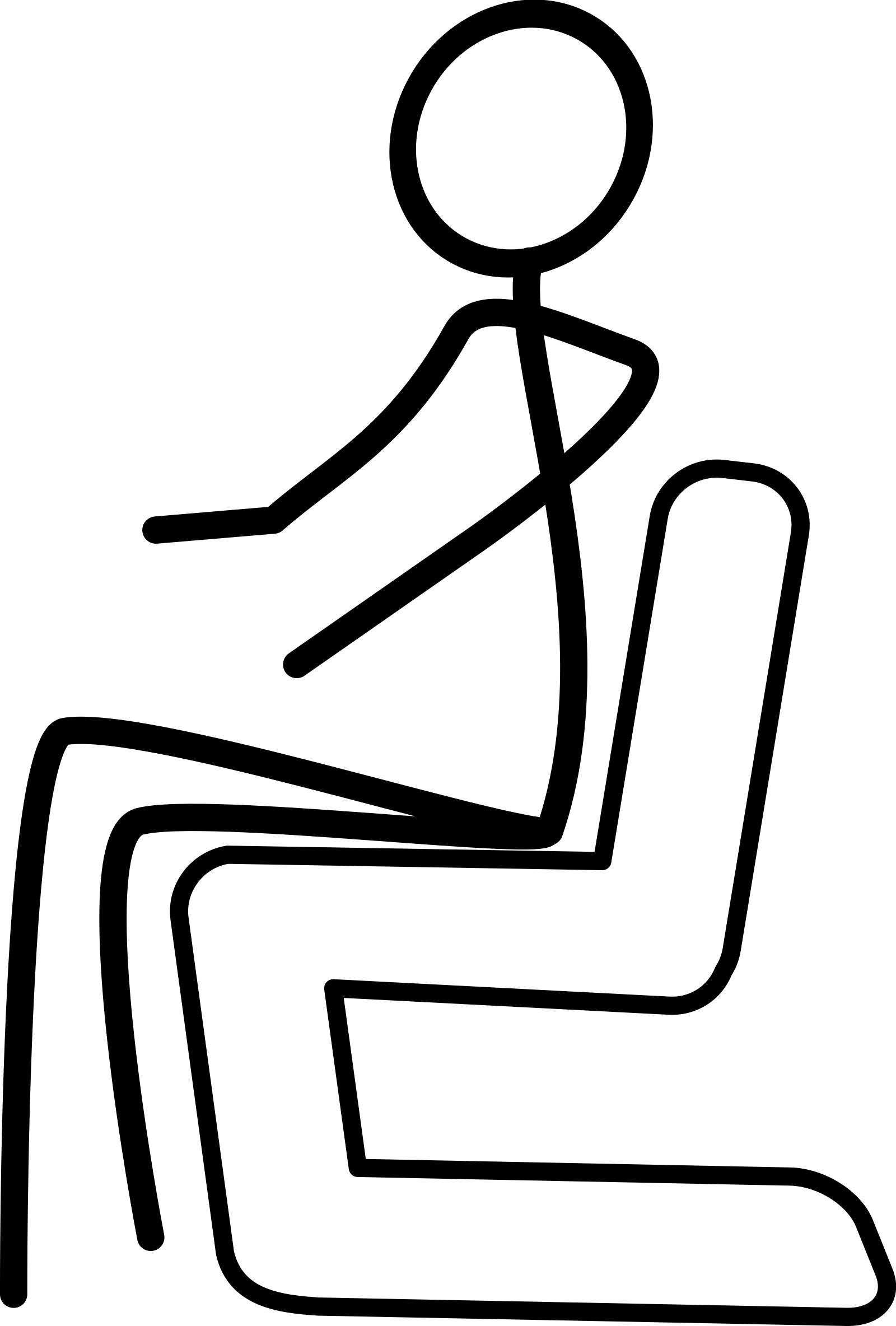 Stick figure. Стикмен. Человечек сидит. Сидячий человечек. Стикмен на прозрачном фоне.