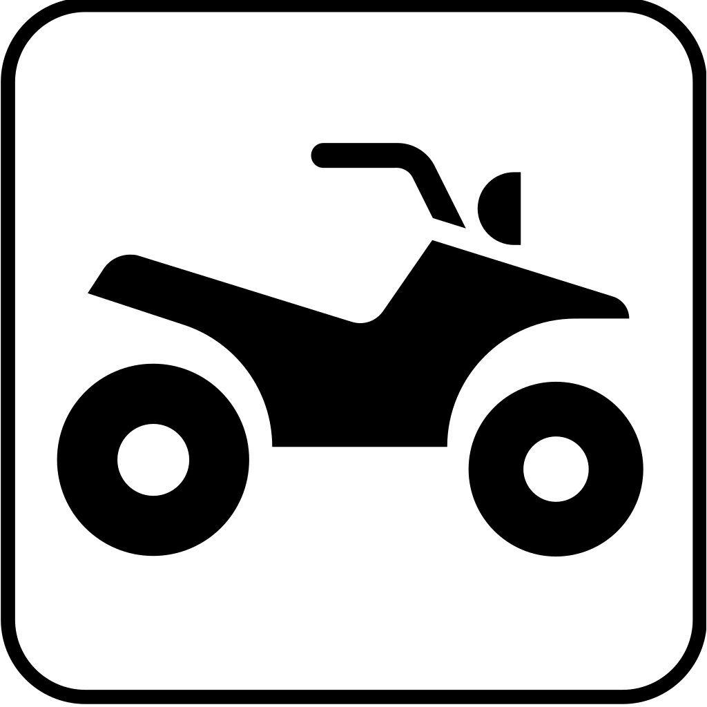 Download Atv All Terrain Vehicle PNG, SVG Clip art for Web - Download Clip Art, PNG Icon Arts
