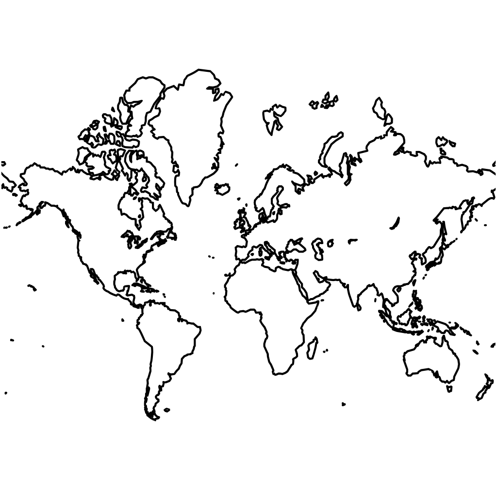 Map draw