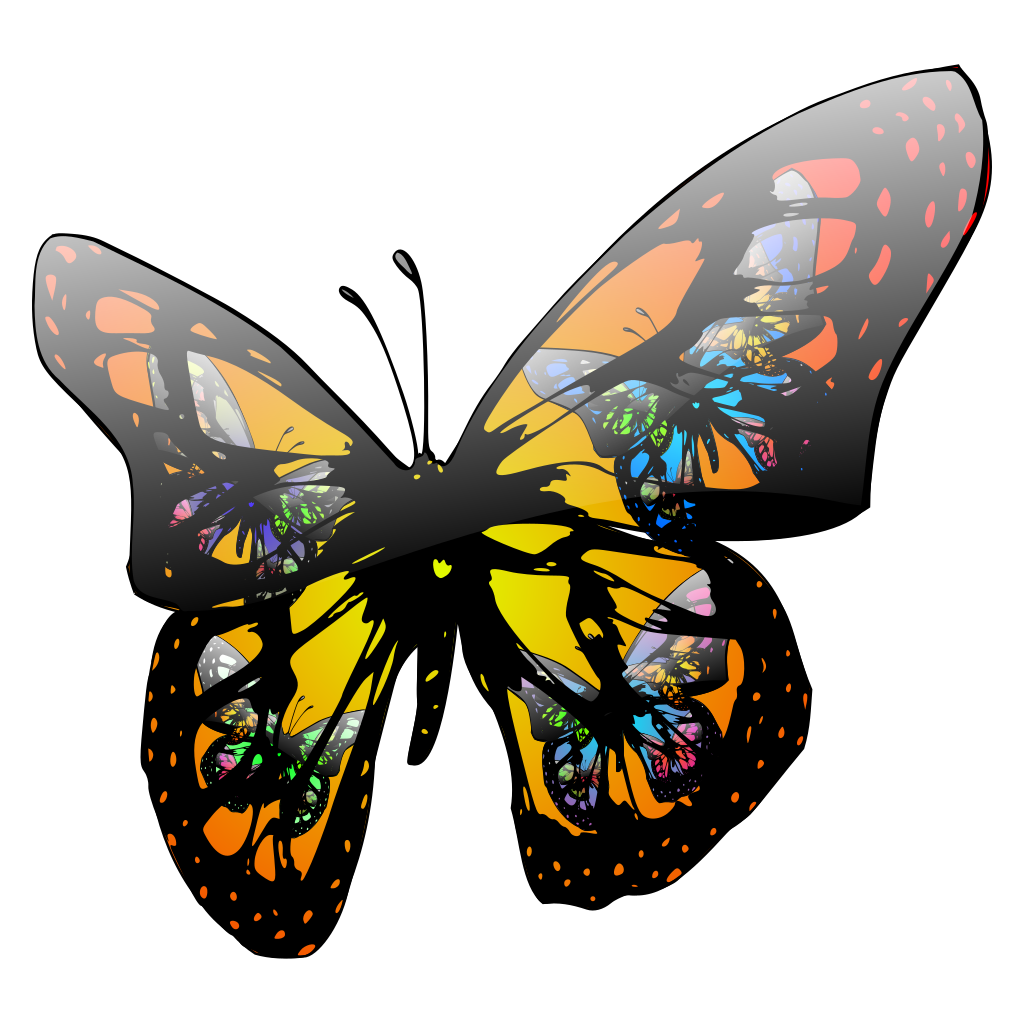 Free Free 86 Butterfly Svg Png SVG PNG EPS DXF File