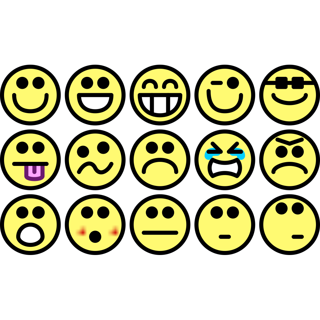 Chat Smiley