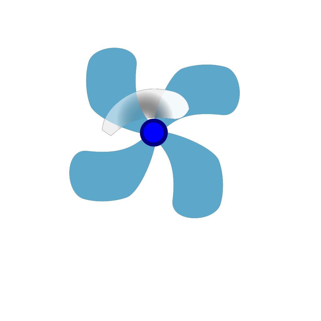 Ceiling Fan PNG, SVG Clip art for Web - Download Clip Art, PNG Icon Arts