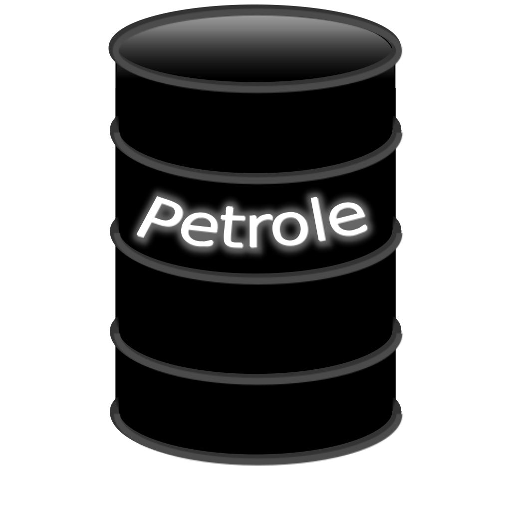 Oil Barrel PNG, SVG Clip art for Web - Download Clip Art, PNG Icon Arts